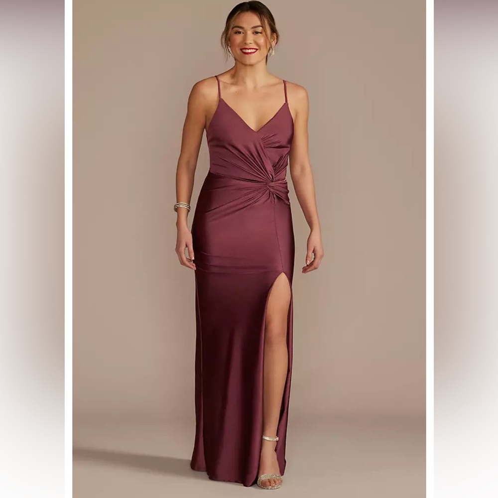 Galina Signature Dress